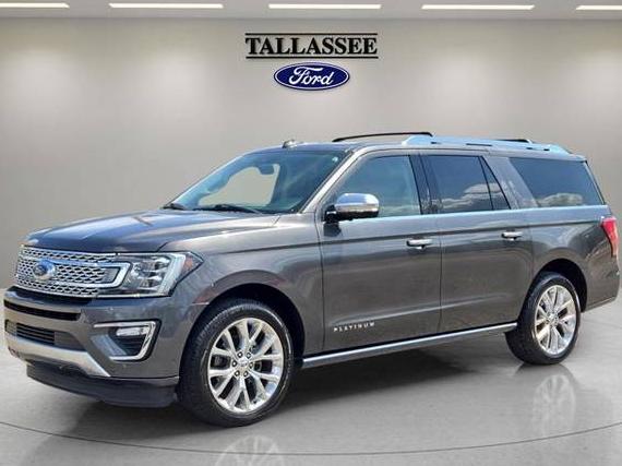 FORD EXPEDITION MAX 2019 1FMJK1LT3KEA63976 image
